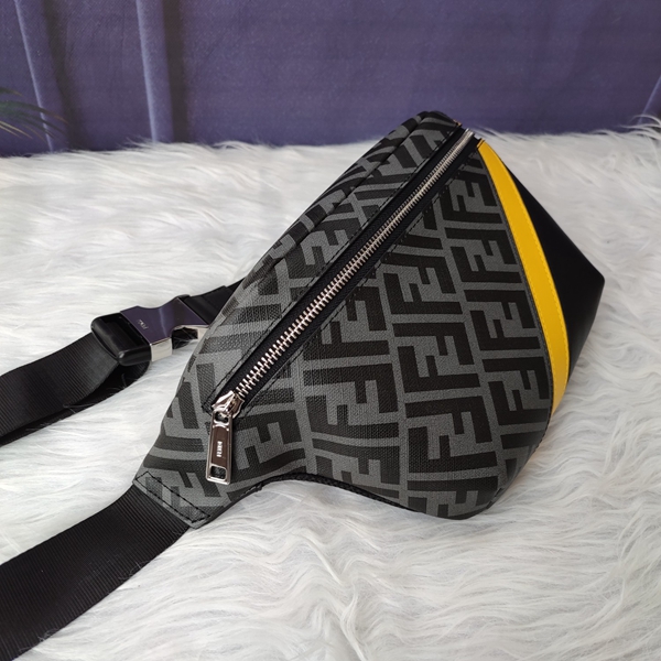 スーパーコピーブランドバッグ側面デザイン